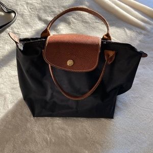 Small Long Champ Bag